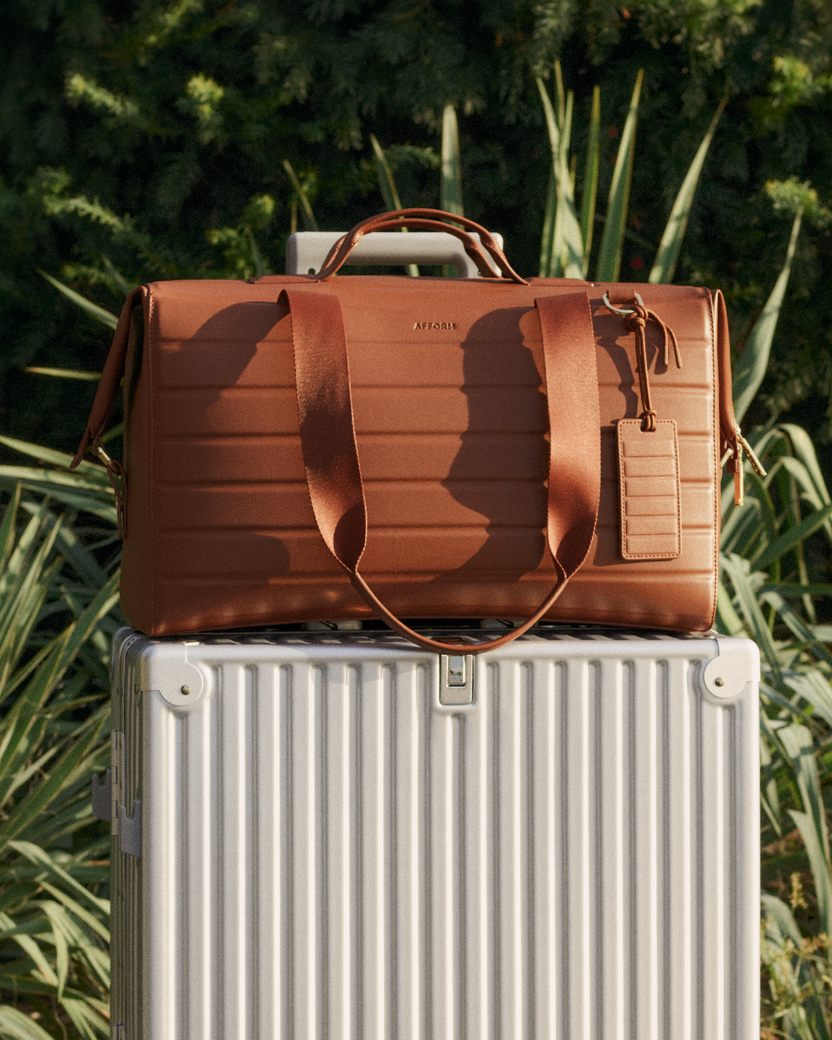 The Vicuna Overnighter