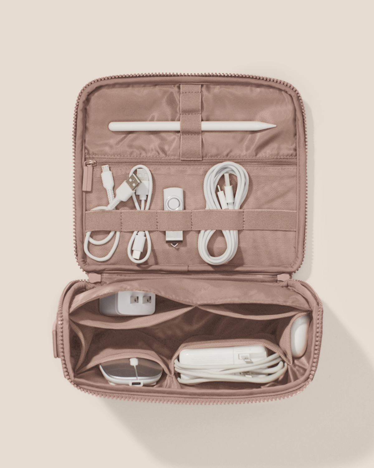 The Tech Organizer Gift Everyone on Your List Will Actually Use