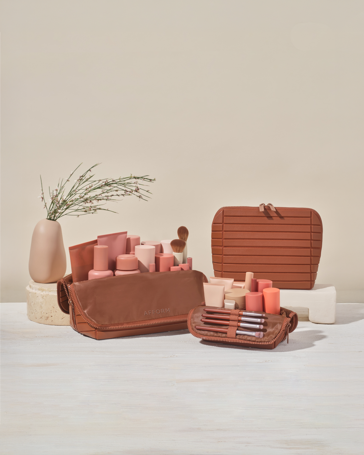 Premium Cosmetic Bags Your Girlfriend Will Actually Use: 2026 Holiday Gift Guide