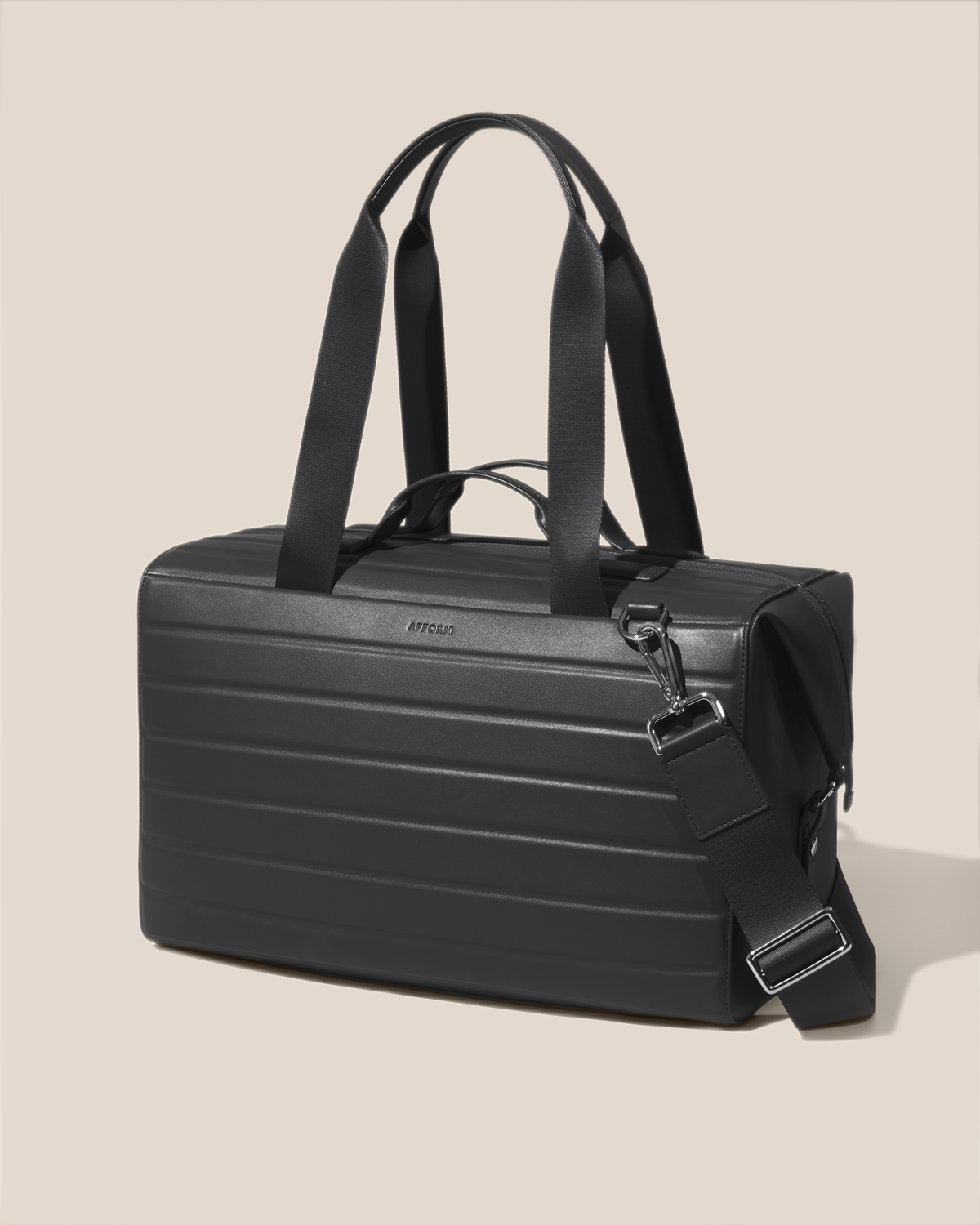 The Onyx Overnighter