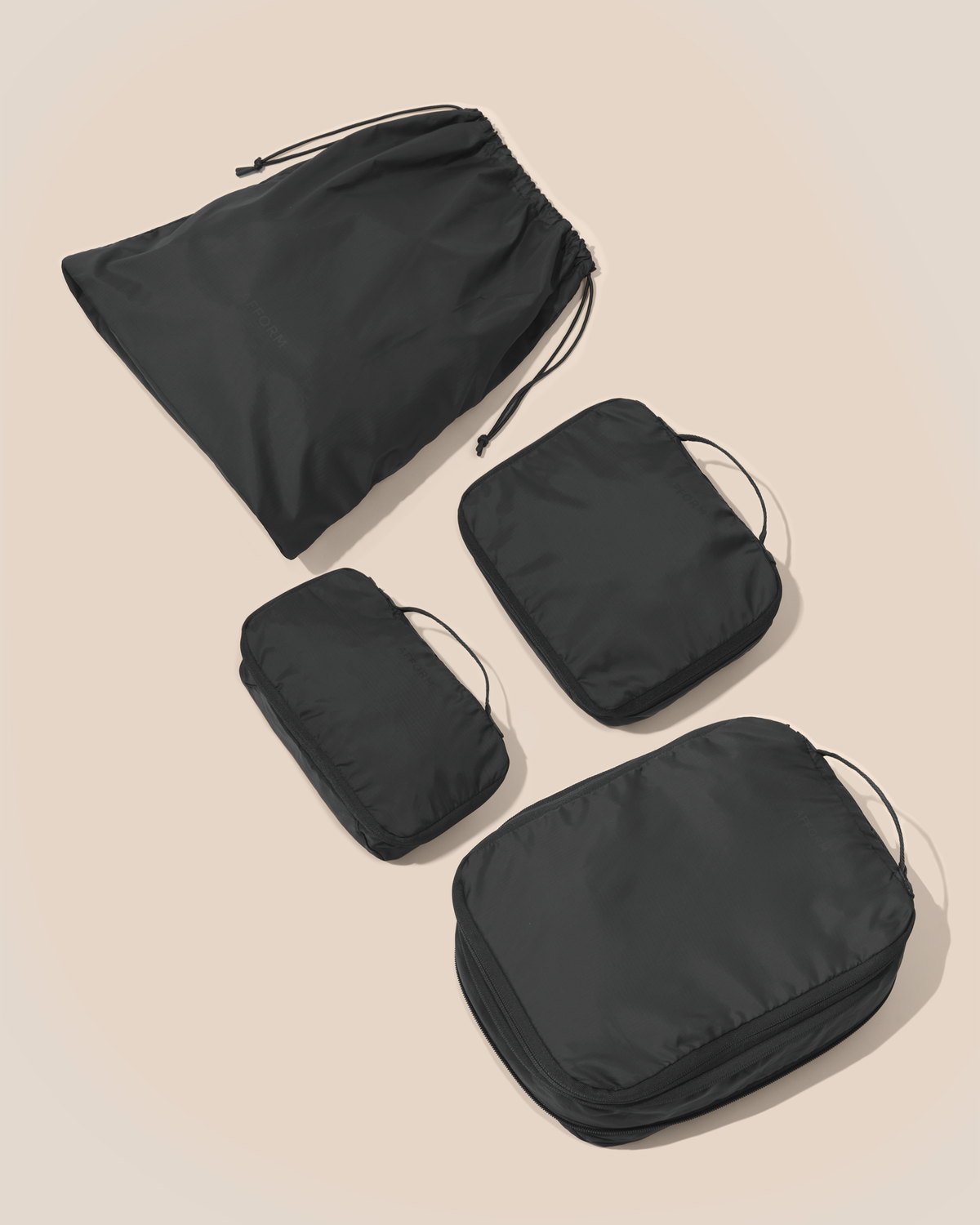 The Onyx Packing Cube
