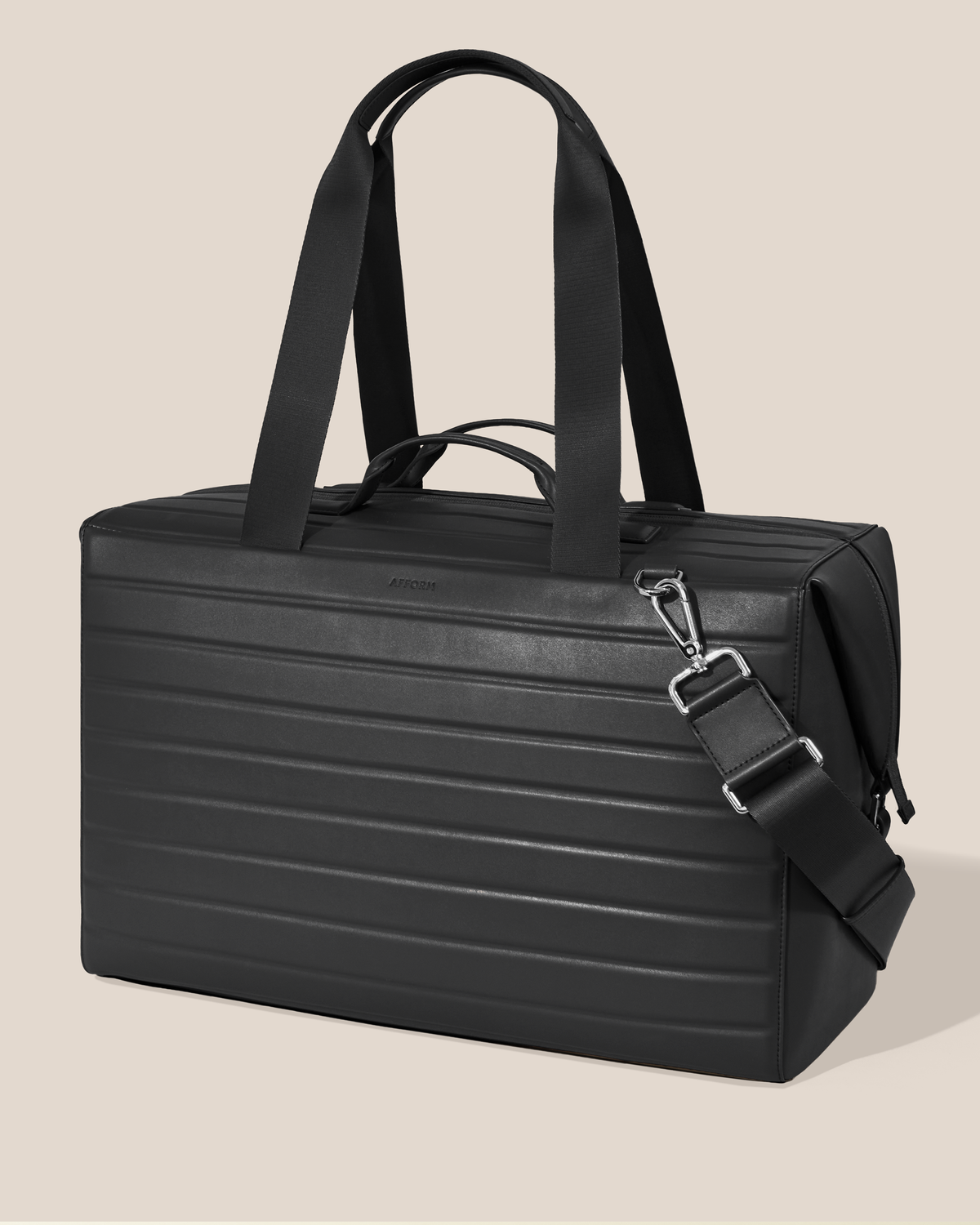 The Onyx Weekender