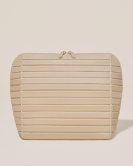 The Large Bisque Traveller - Bisque / Large