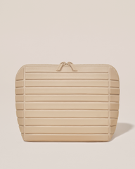 The Medium Bisque Traveller - Bisque / Medium