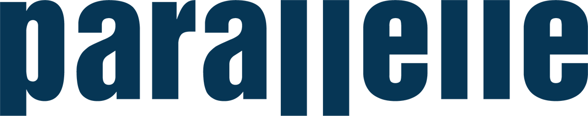 Parallelle Logo which has since changed to Afform