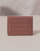 Video of the Afform Card Wallet in Bronze, Onyx, and Vicuna showing the exterior, interior card slots, and how many cards it holds